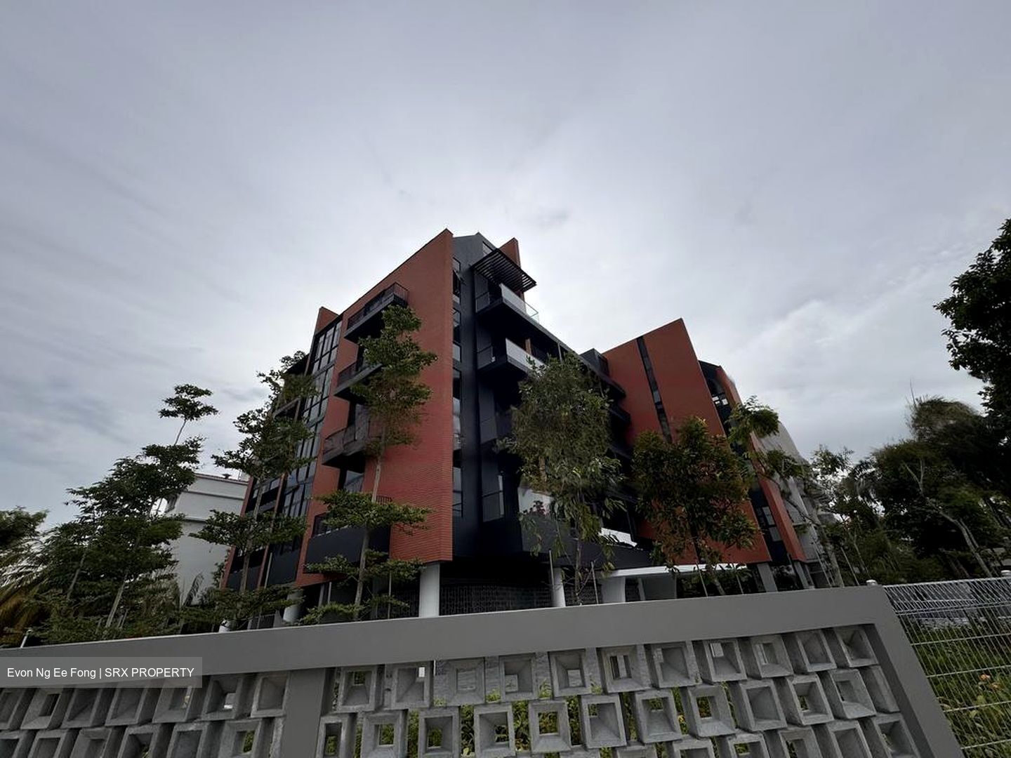 Claydence (D15), Apartment #547116141